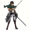 Anime Action Figure Anime Figures Dolls Action Figure, Painted Figures Moving Anime Character Statue Collectible Desktop Decorations