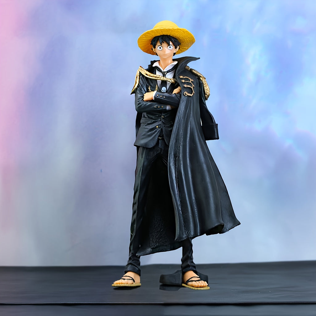 Anime Movable Doll Set, Hand-made Anime Doll Ornaments, Model Dolls, Car Ornaments