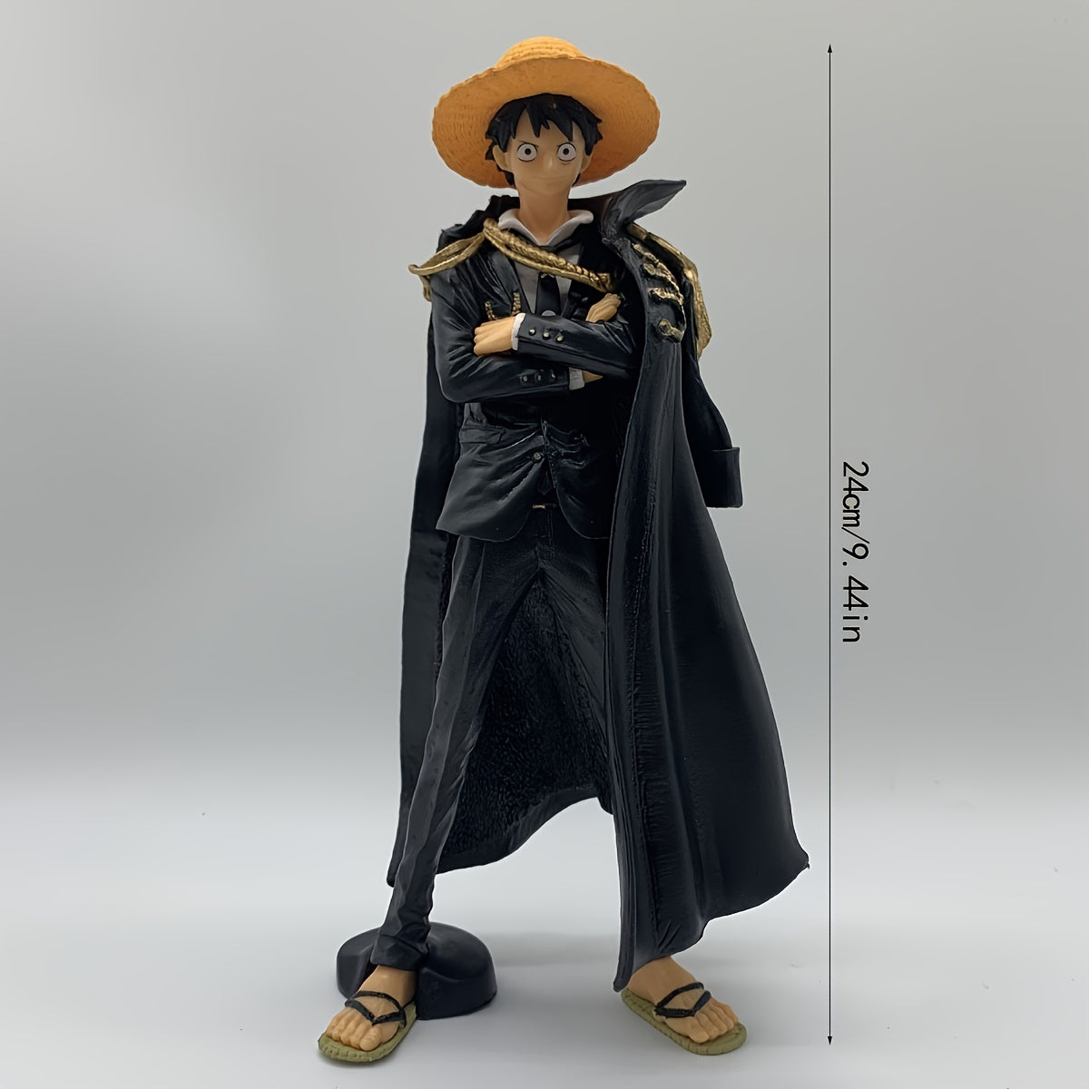 Anime Movable Doll Set, Hand-made Anime Doll Ornaments, Model Dolls, Car Ornaments