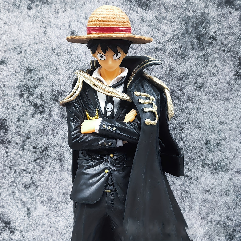 Anime Movable Doll Set, Hand-made Anime Doll Ornaments, Model Dolls, Car Ornaments