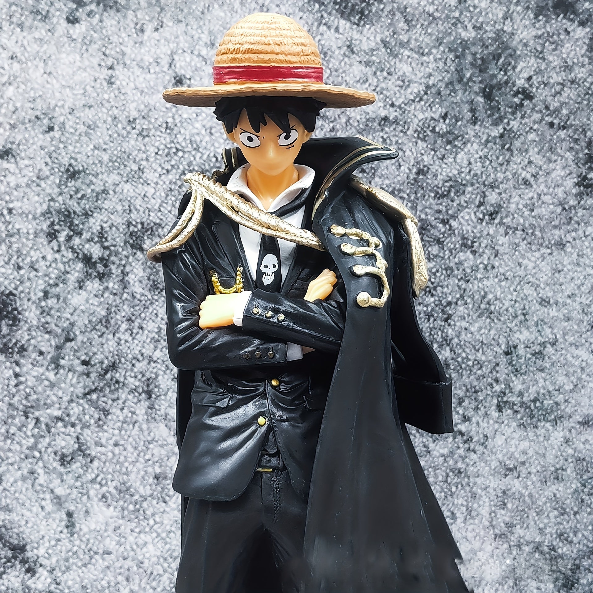 Anime Movable Doll Set, Hand-made Anime Doll Ornaments, Model Dolls, Car Ornaments