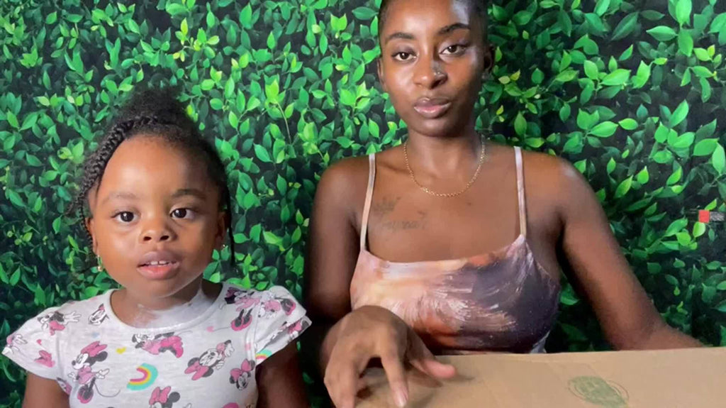 BABESIDE Lifelike Reborn Black Girl- 18-Inch Realistic Newborn Real Life Baby Dolls With Clothes And Toy Gift For Kids Age 3+